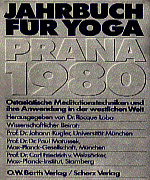 Jahrbuch für Yoga 80