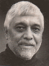 Porträt Rocque Lobo